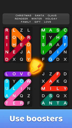 Word Bend screenshot 4