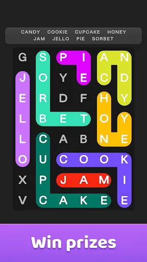 Word Bend screenshot 5
