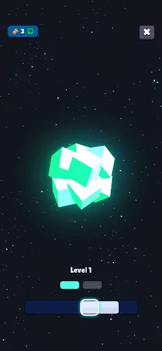 Ever Beyond: Idle Space Game screenshot 4
