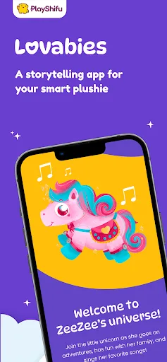 Lovabies by PlayShifu screenshot 1