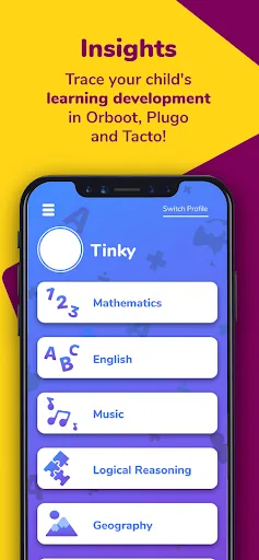 Parent Hub by PlayShifu screenshot 3