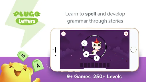 Plugo by PlayShifu screenshot 5