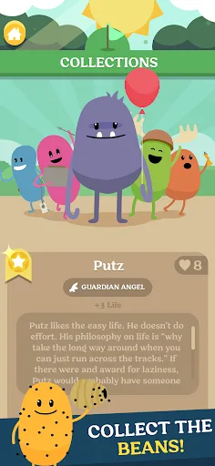Dumb Ways To Die 3: World Tour screenshot 1
