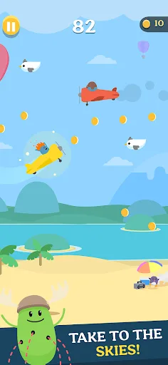 Dumb Ways To Die 3: World Tour screenshot 3
