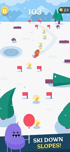 Dumb Ways To Die 3: World Tour screenshot 4