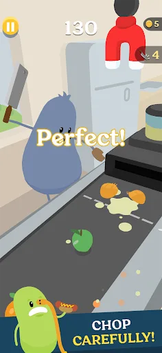 Dumb Ways To Die 3: World Tour screenshot 5