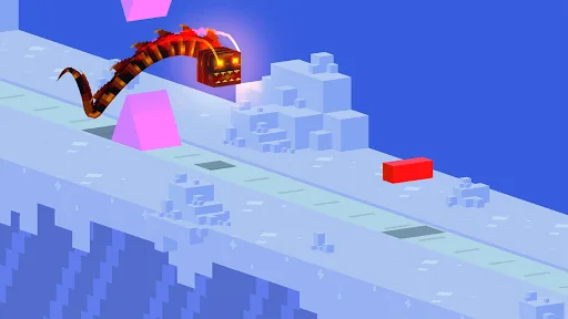 Bouncy Bits screenshot 5
