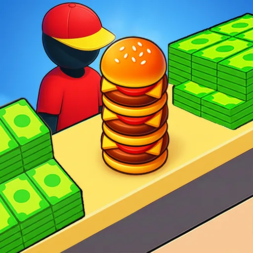 My Dream Burger