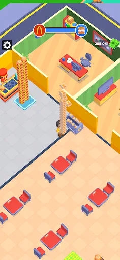 My Dream Burger screenshot 5