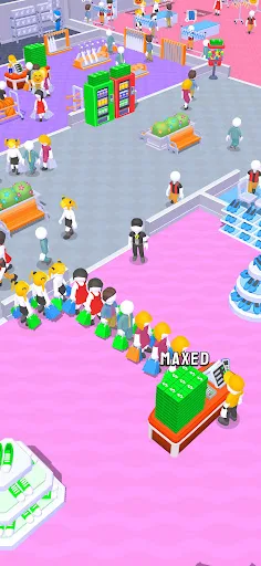 My Dream Mall screenshot 1