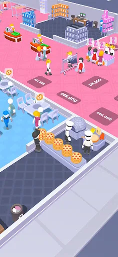 My Dream Mall screenshot 4