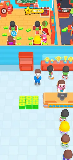 My Dream School screenshot 1