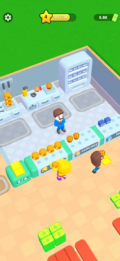 My Dream School screenshot 4