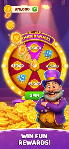 Solitaire Wonder Island screenshot 4