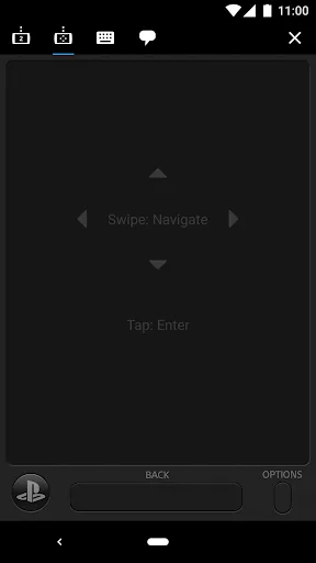 PS4 Second Screen screenshot 3