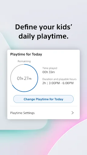PlayStation Family screenshot 2