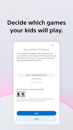PlayStation Family screenshot 3