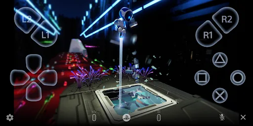 PS Remote Play screenshot 1