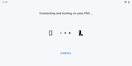 PS Remote Play screenshot 2