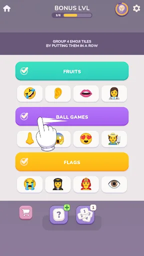 Association Master: Word Game screenshot 3