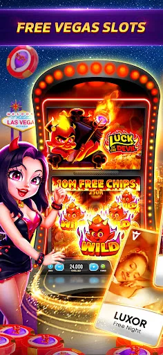 POP! Slots™ Казино игры Вегаса screenshot 1