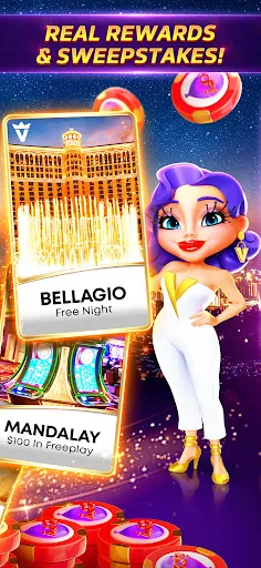 POP! Slots™ Казино игры Вегаса screenshot 2