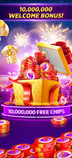 POP! Slots™ Казино игры Вегаса screenshot 4