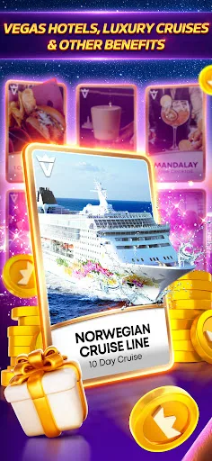 POP! Slots™ Казино игры Вегаса screenshot 5