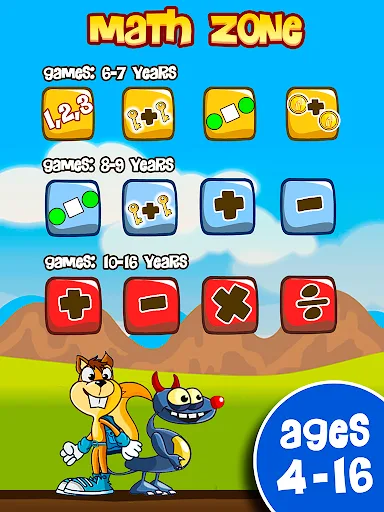 Math Games for kids Premium screenshot 2