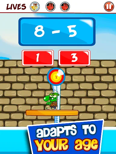 Math Games for kids Premium screenshot 3