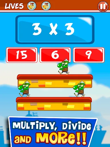 Math Games for kids Premium screenshot 5