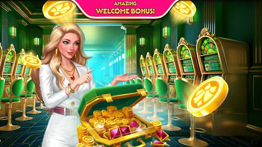 Jackpot Tour™ 777 Casino Slots screenshot 3