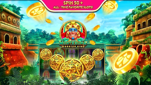 Jackpot Tour™ 777 Casino Slots screenshot 4