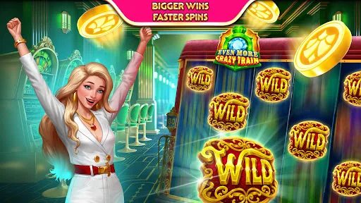 Jackpot Tour™ 777 Casino Slots screenshot 5