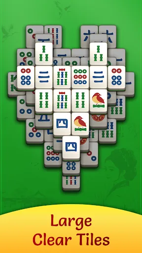Mahjong Voyage: Tile Matching screenshot 4