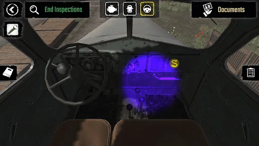 Contraband Police Search&Seize screenshot 1