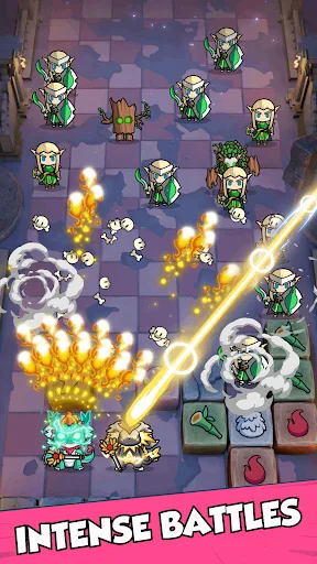 Shroom Guard: Mushroom Kingdom screenshot 2