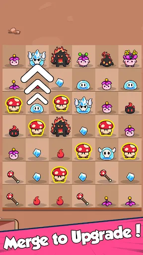 Shroom Guard: Mushroom Kingdom screenshot 4