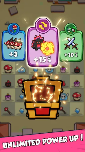 Shroom Guard: Mushroom Kingdom screenshot 5