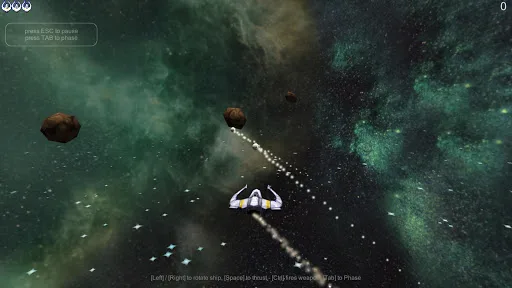 Rocket Raiders screenshot 2