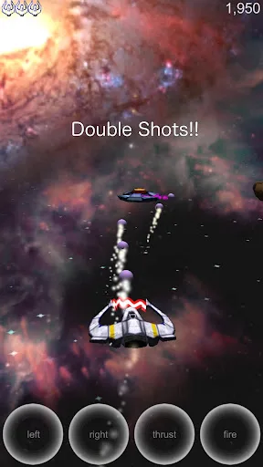 Rocket Raiders screenshot 4