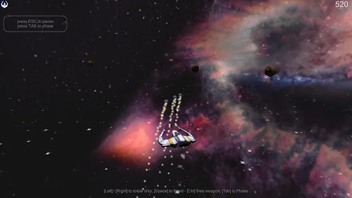 Rocket Raiders screenshot 5