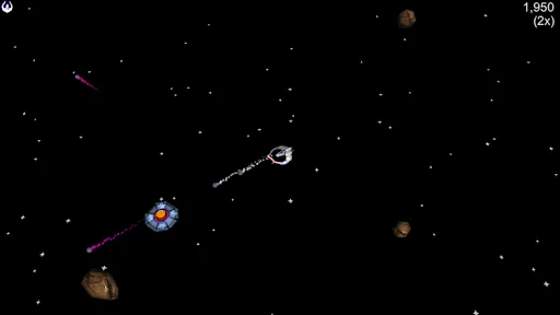 Rocket Raiders TV screenshot 2