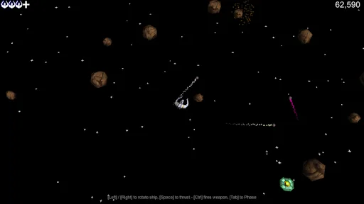 Rocket Raiders TV screenshot 3