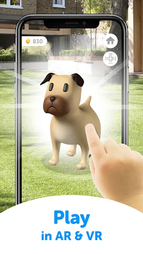 ABC World - Play and Learn screenshot 3