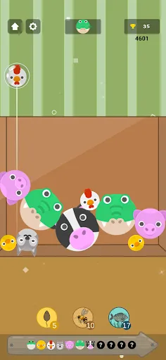 Watermelon Merge screenshot 5
