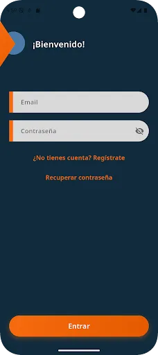 Plenitud AA screenshot 1