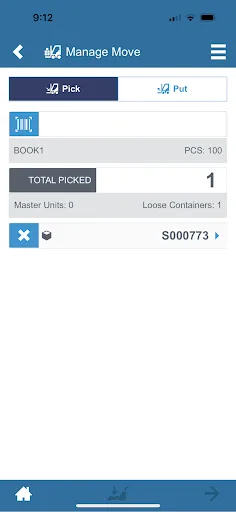 Plex Mobile screenshot 2