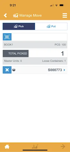Plex Mobile Testing Sandbox screenshot 2