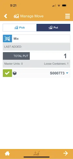 Plex Mobile Testing Sandbox screenshot 3